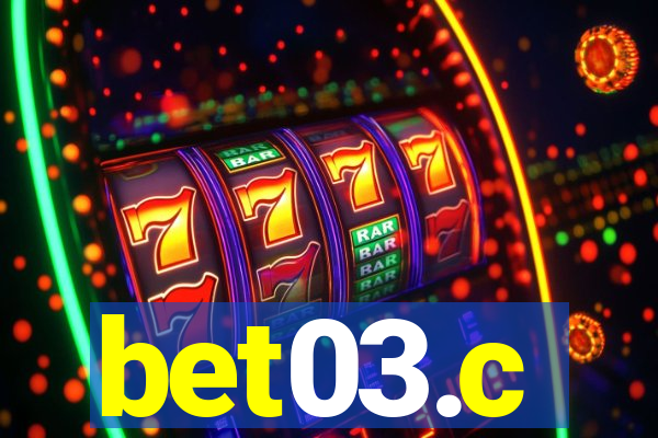 bet03.c