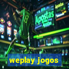 weplay jogos