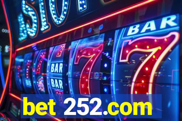 bet 252.com