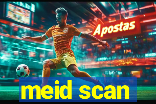 meid scan