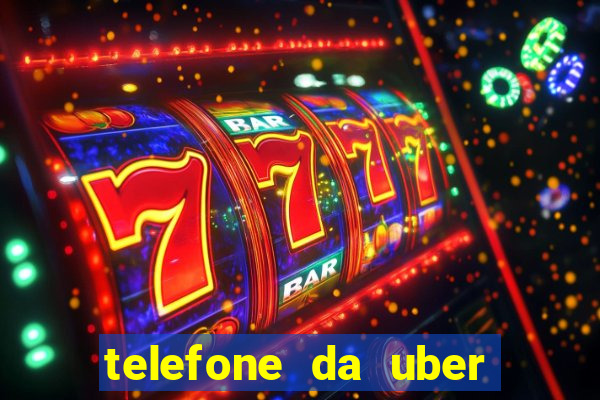 telefone da uber porto alegre