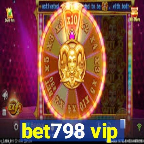 bet798 vip