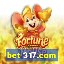 bet 317.com