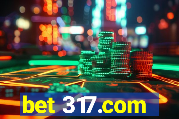 bet 317.com
