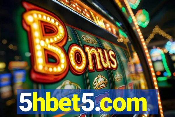 5hbet5.com