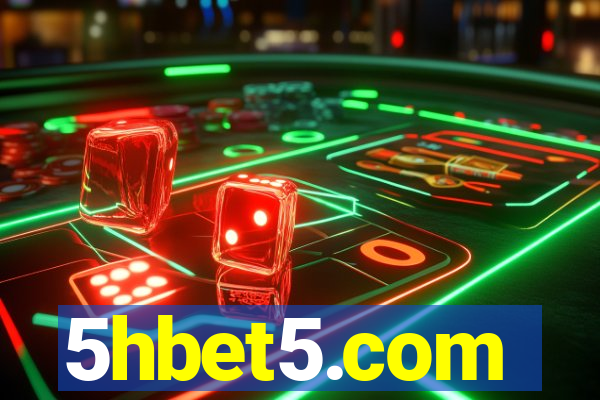 5hbet5.com