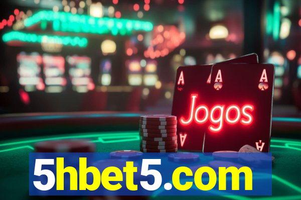 5hbet5.com