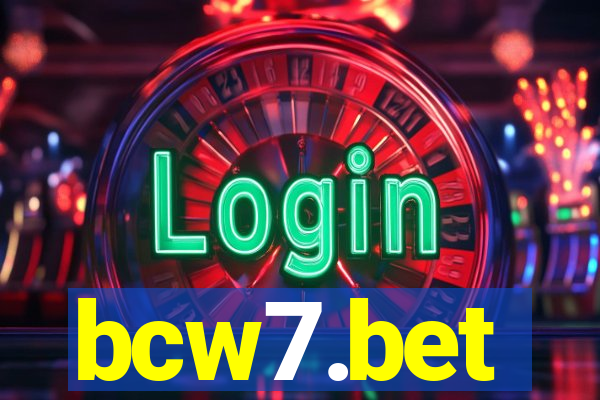bcw7.bet