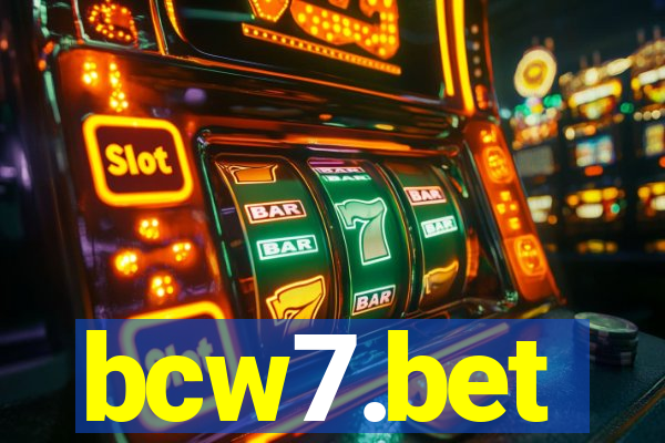 bcw7.bet