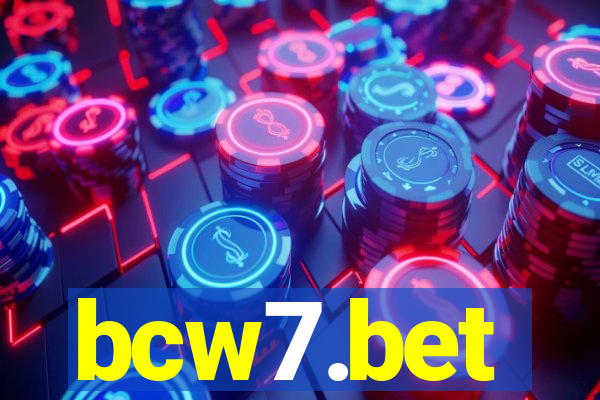 bcw7.bet