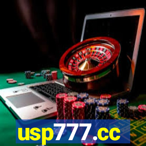 usp777.cc