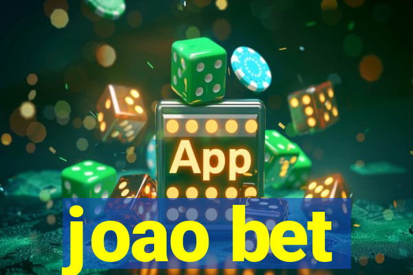 joao bet