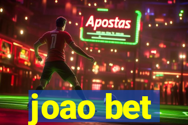 joao bet
