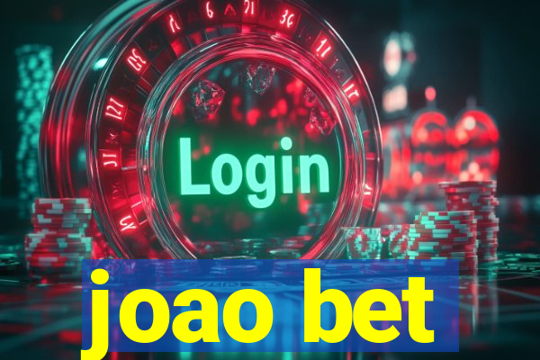 joao bet