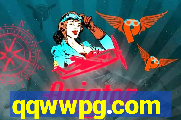 qqwwpg.com