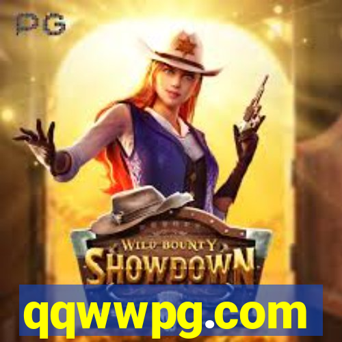 qqwwpg.com