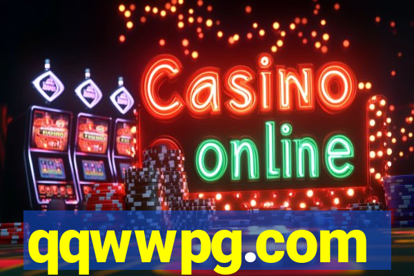 qqwwpg.com