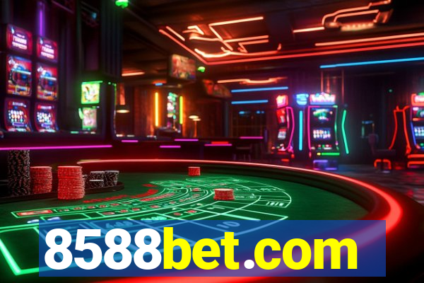 8588bet.com