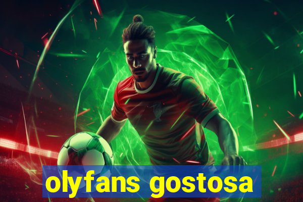 olyfans gostosa