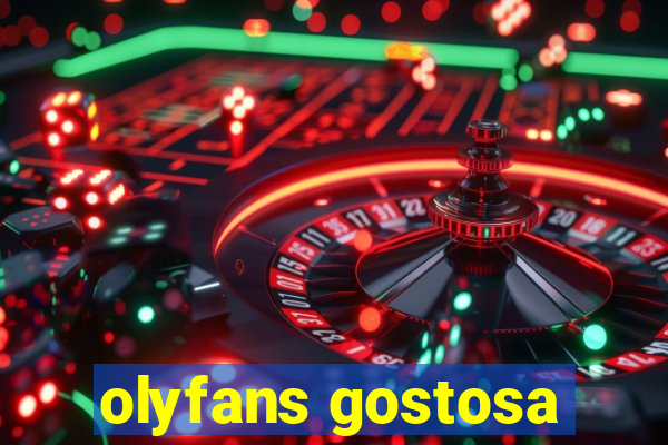 olyfans gostosa