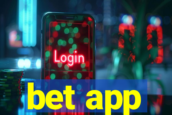 bet app