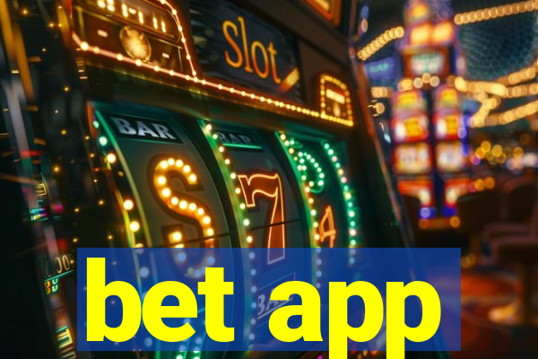 bet app