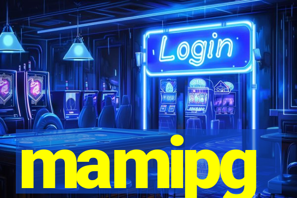 mamipg