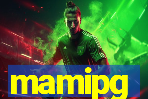 mamipg