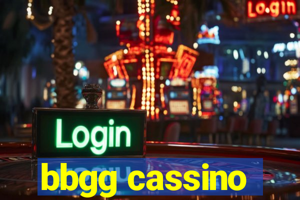 bbgg cassino