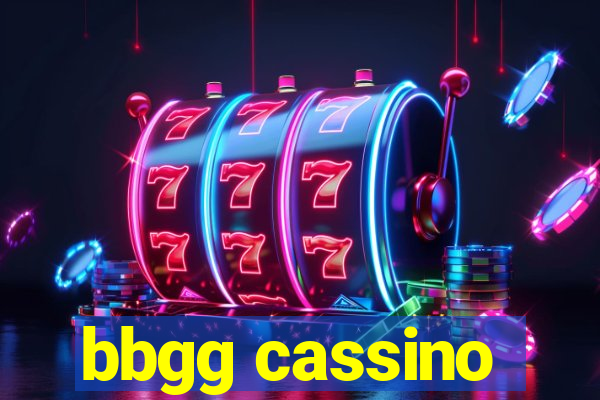 bbgg cassino