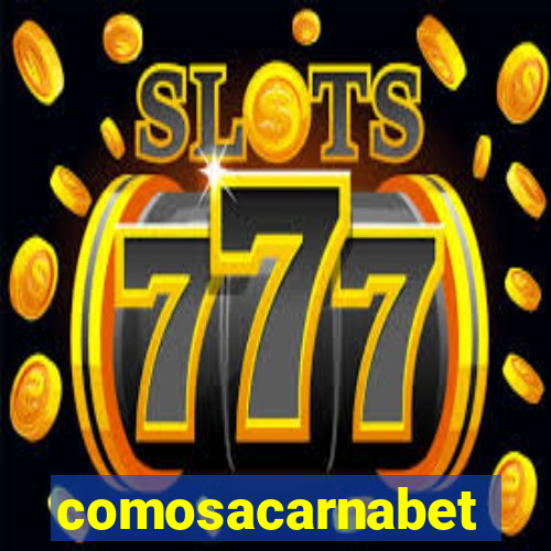 comosacarnabet