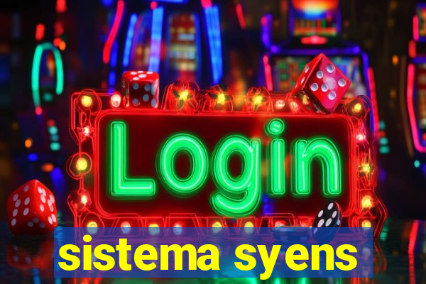 sistema syens