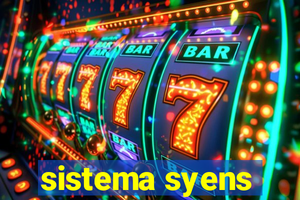 sistema syens