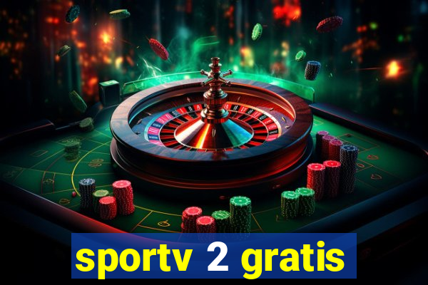 sportv 2 gratis