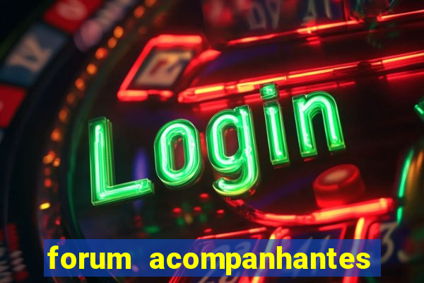 forum acompanhantes porto alegre