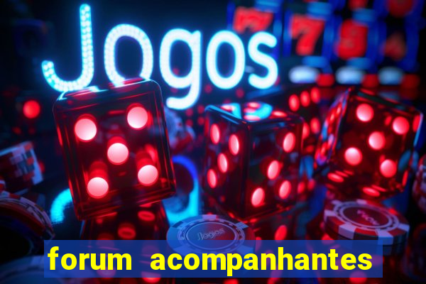 forum acompanhantes porto alegre