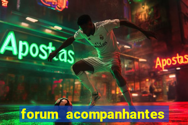 forum acompanhantes porto alegre