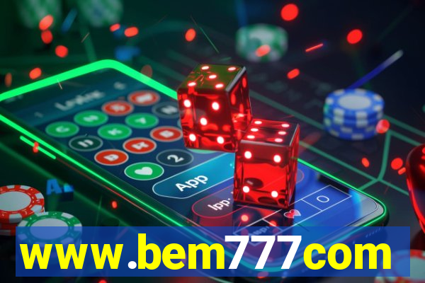www.bem777com