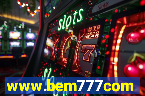 www.bem777com