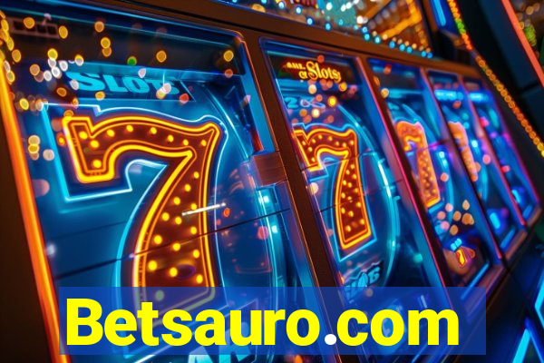 Betsauro.com