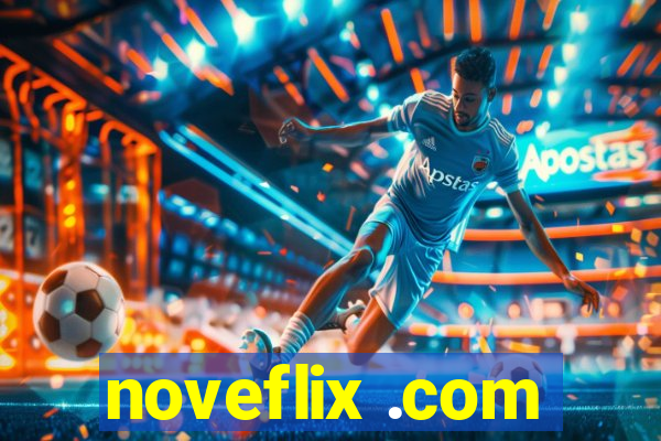 noveflix .com