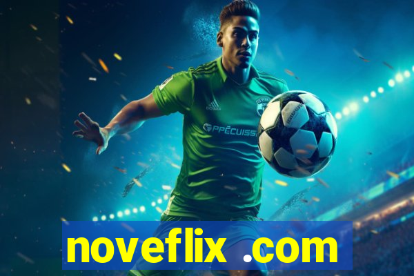 noveflix .com