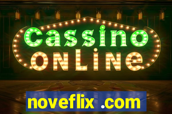 noveflix .com