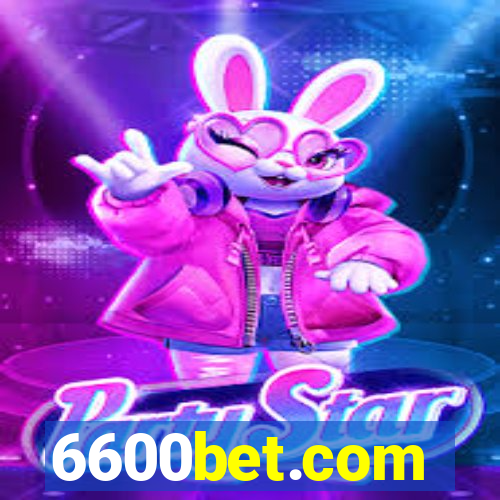 6600bet.com