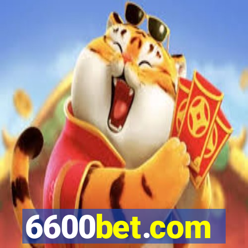 6600bet.com
