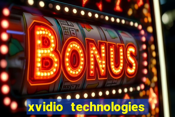 xvidio technologies startup download android