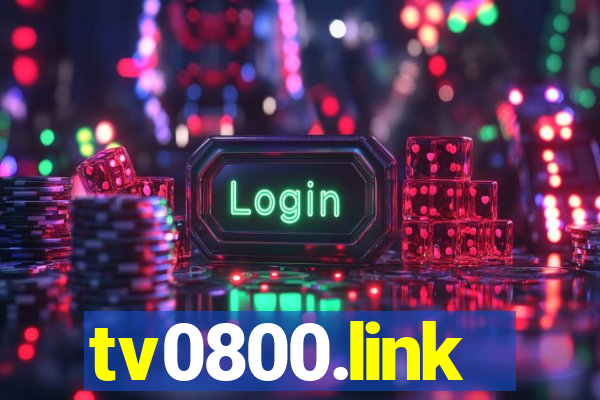 tv0800.link