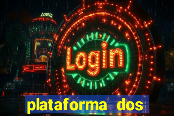 plataforma dos artistas jogo