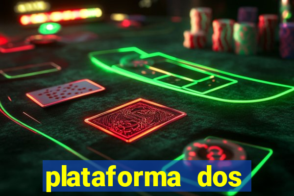 plataforma dos artistas jogo