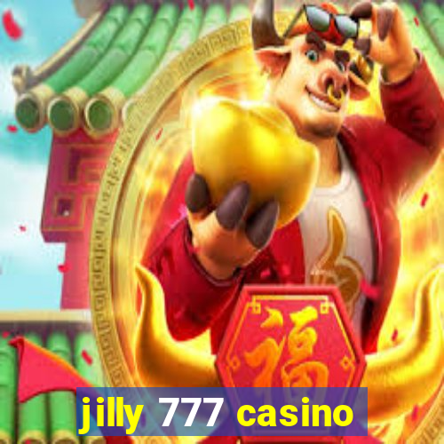 jilly 777 casino